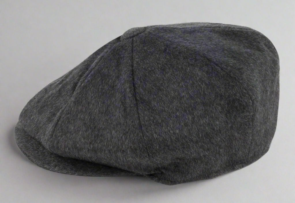 The B1 Newsboy Cap - Shopify