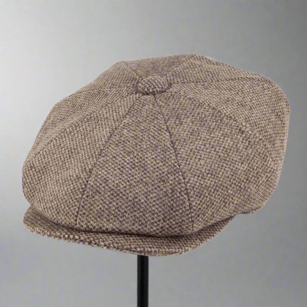 The B13 Newsboy Cap - Shopify