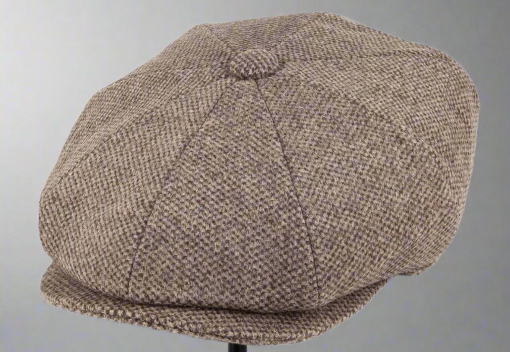 The B13 Newsboy Cap - Shopify