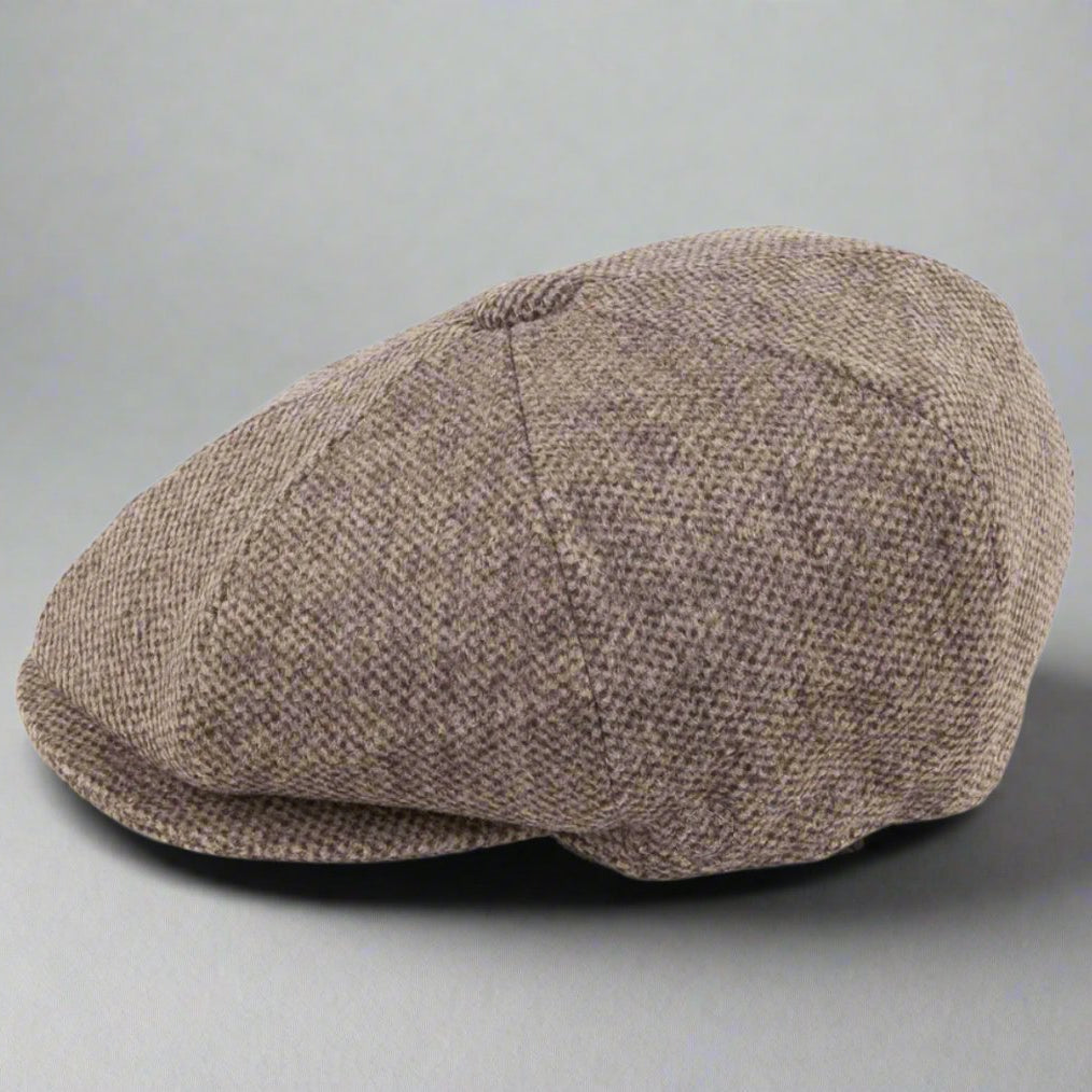 The B13 Newsboy Cap - Shopify