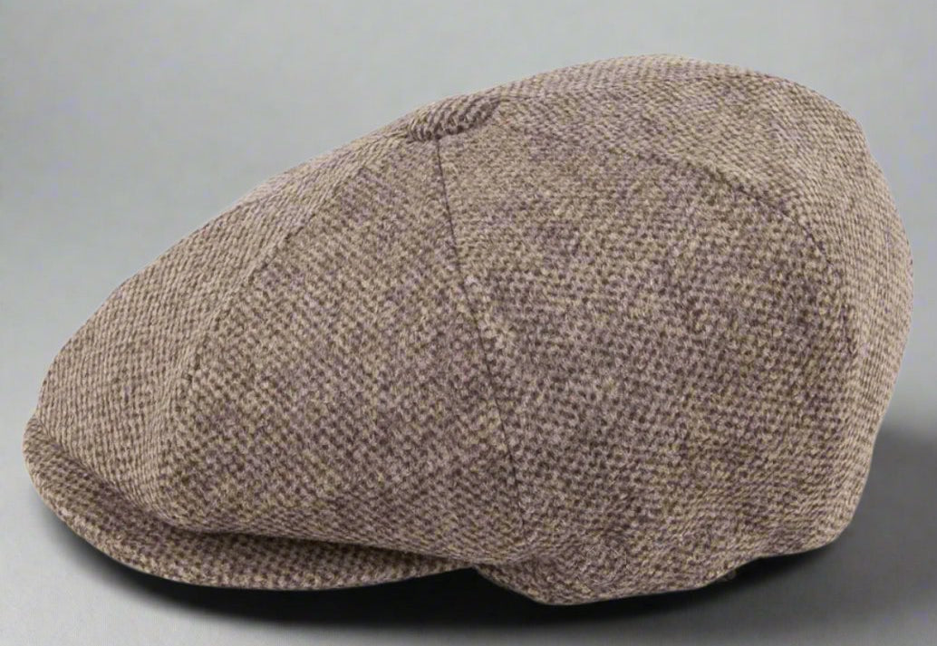 The B13 Newsboy Cap - Shopify