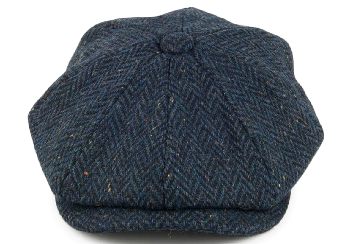The B15 Newsboy Cap - Shopify