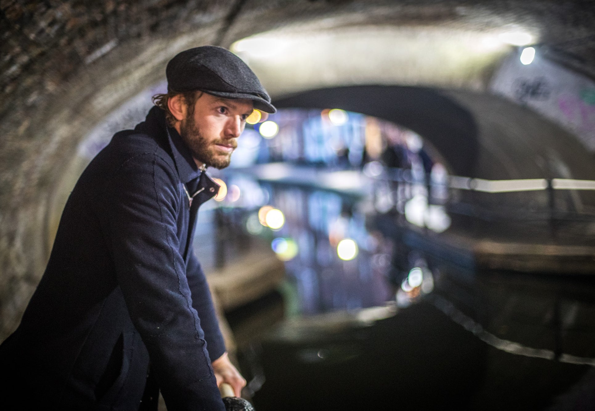 The B17 Harborne Flat Cap/Baker Boy Cap - Shopify