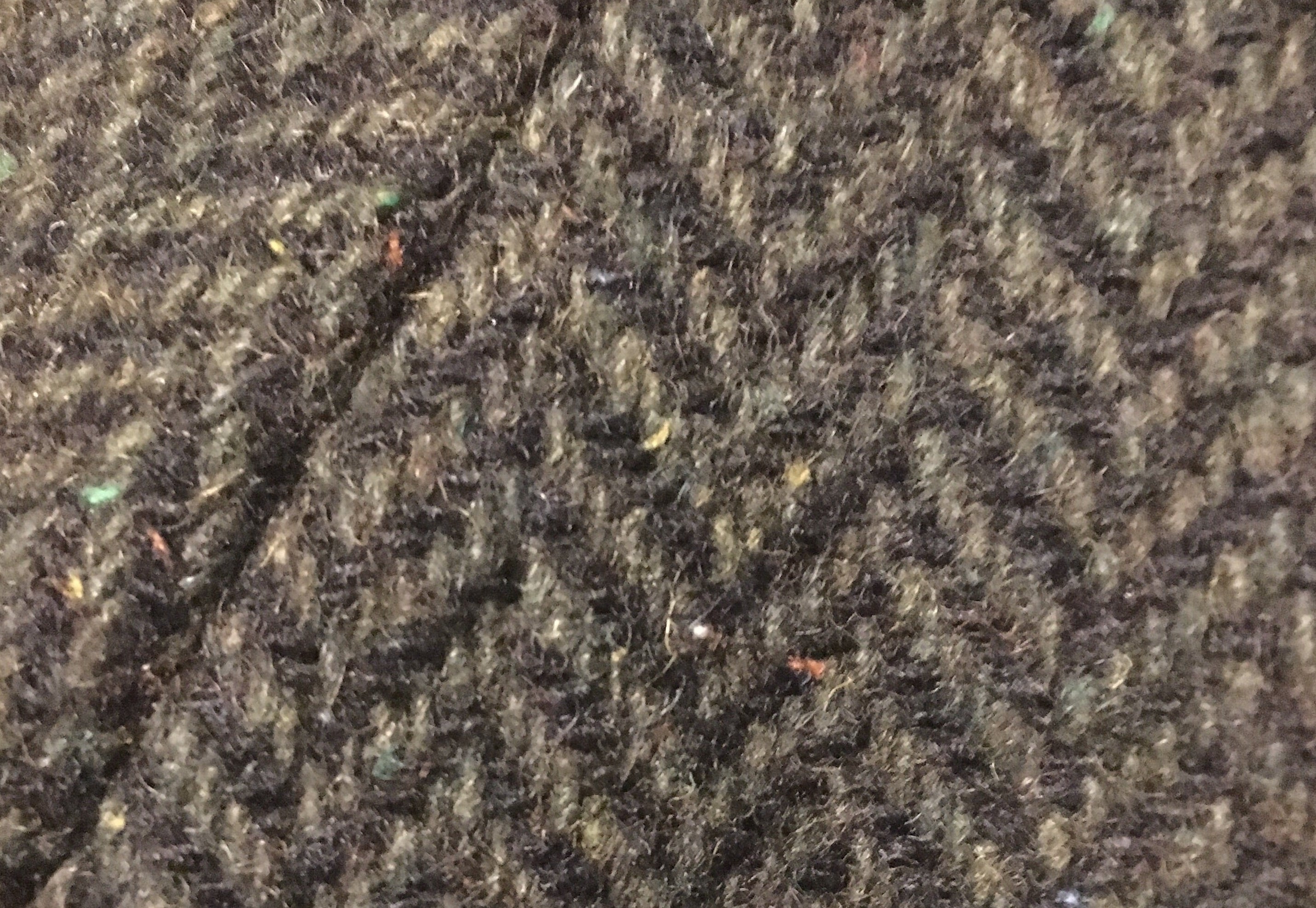 The B10 Small Heath Newsboy Cap 2nd Edition - Frederick Cameron