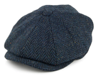 The B15 Newsboy Cap - Shopify