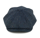 The B15 Newsboy Cap - Shopify