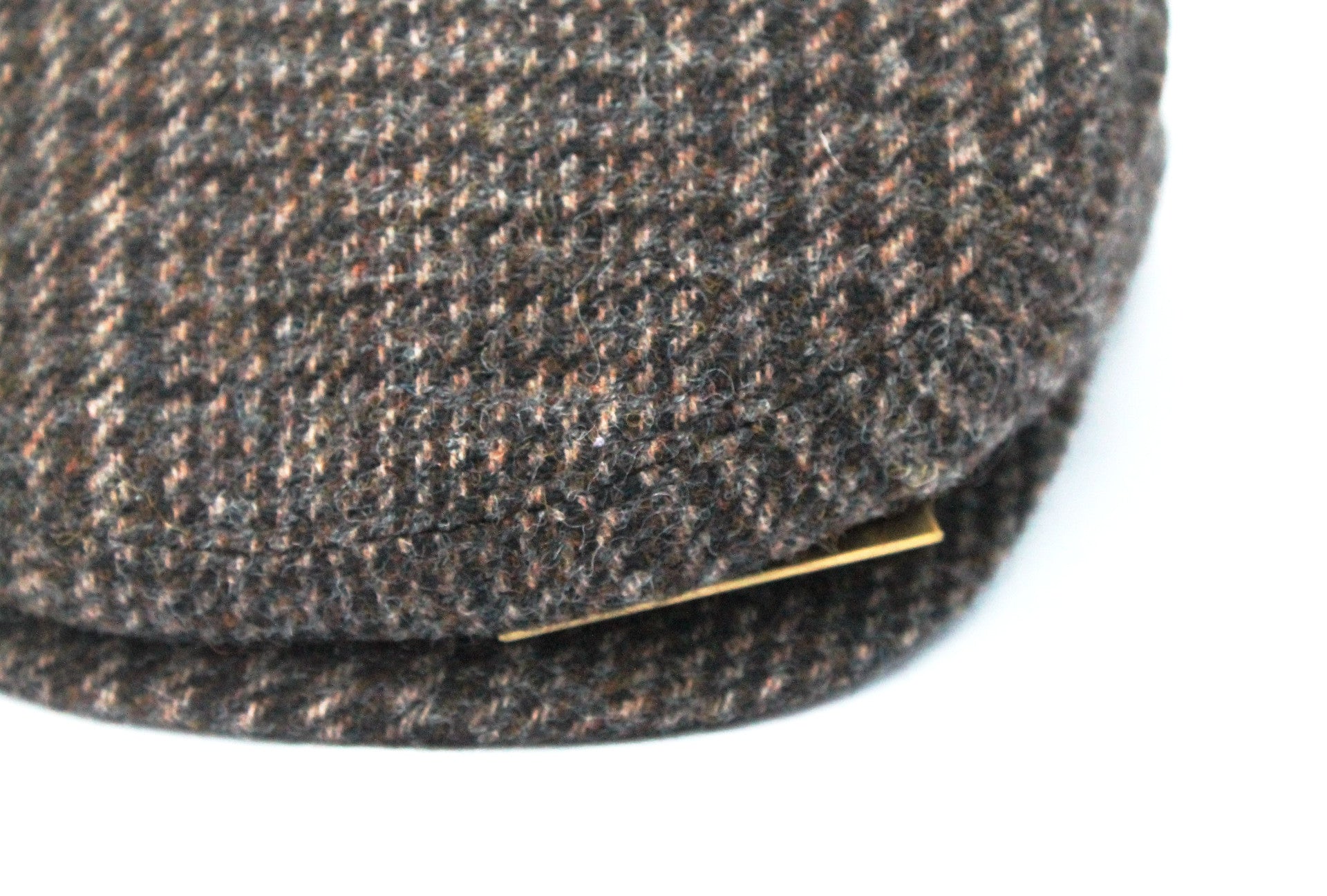 The B14 Kings Heath Flat Cap/Baker Boy Cap - Shopify