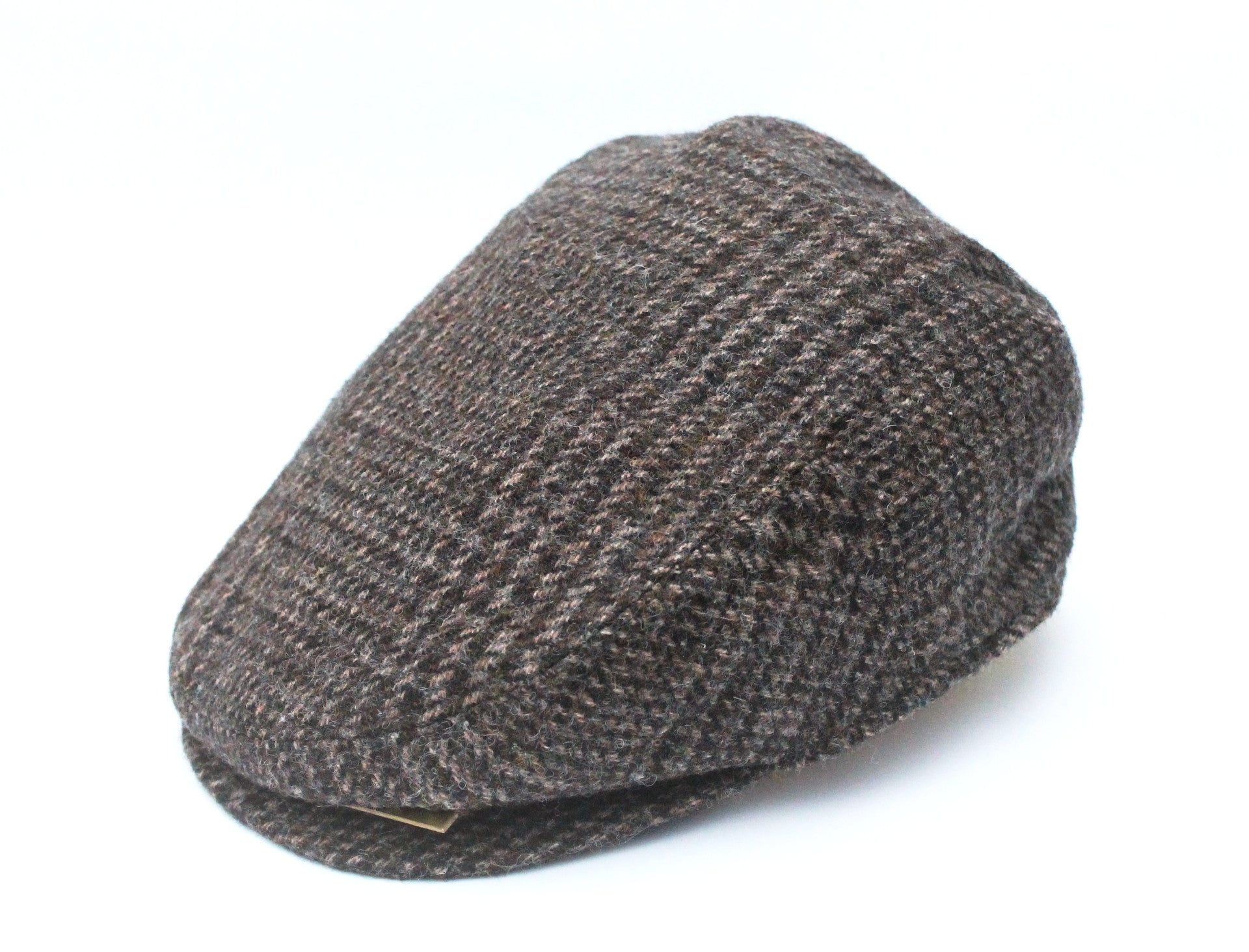 The B14 Kings Heath Flat Cap/Baker Boy Cap - Shopify