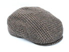 The B14 Kings Heath Flat Cap/Baker Boy Cap - Shopify