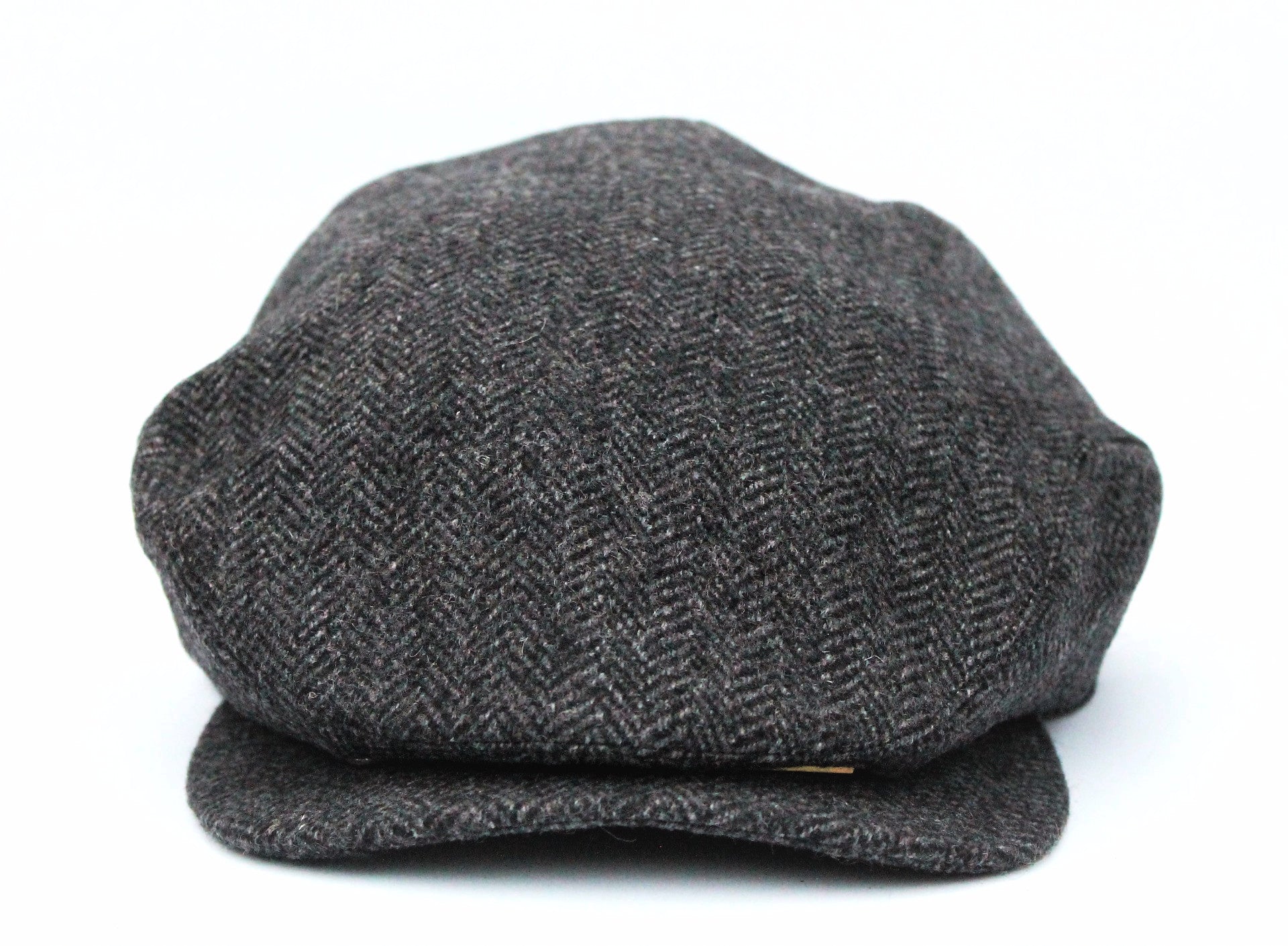 The B17 Harborne Flat Cap/Baker Boy Cap - Shopify