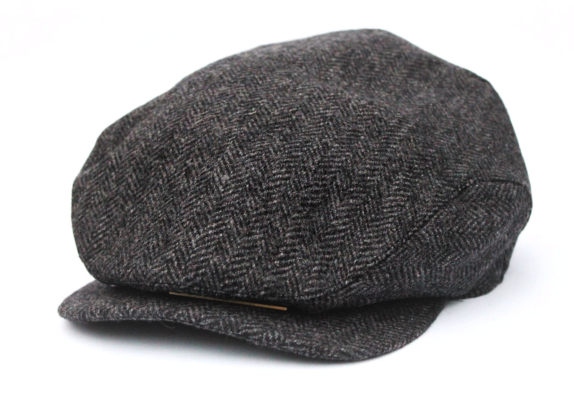 The B17 Harborne Flat Cap/Baker Boy Cap - Shopify