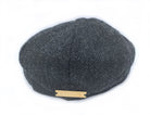 B1 Colmore Row Newsboy Cap - Harris Tweed - Shopify