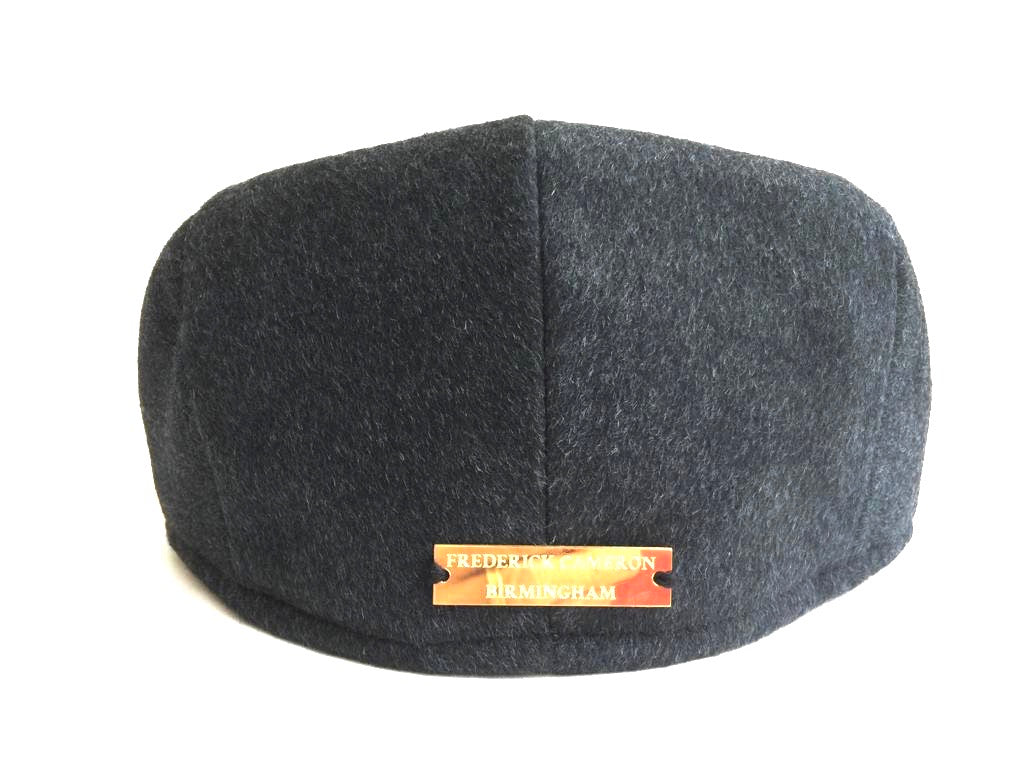 The B2 Birmingham Bullring Flat Cap - Shopify