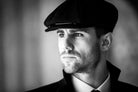 The B2 Birmingham Bullring Flat Cap - Shopify