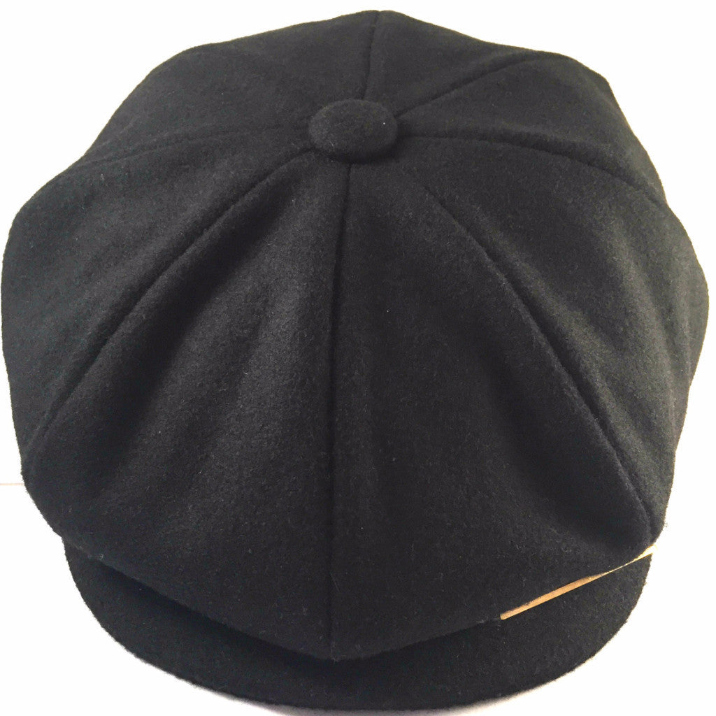 The B5 Digbeth Newsboy Cap - Frederick Cameron